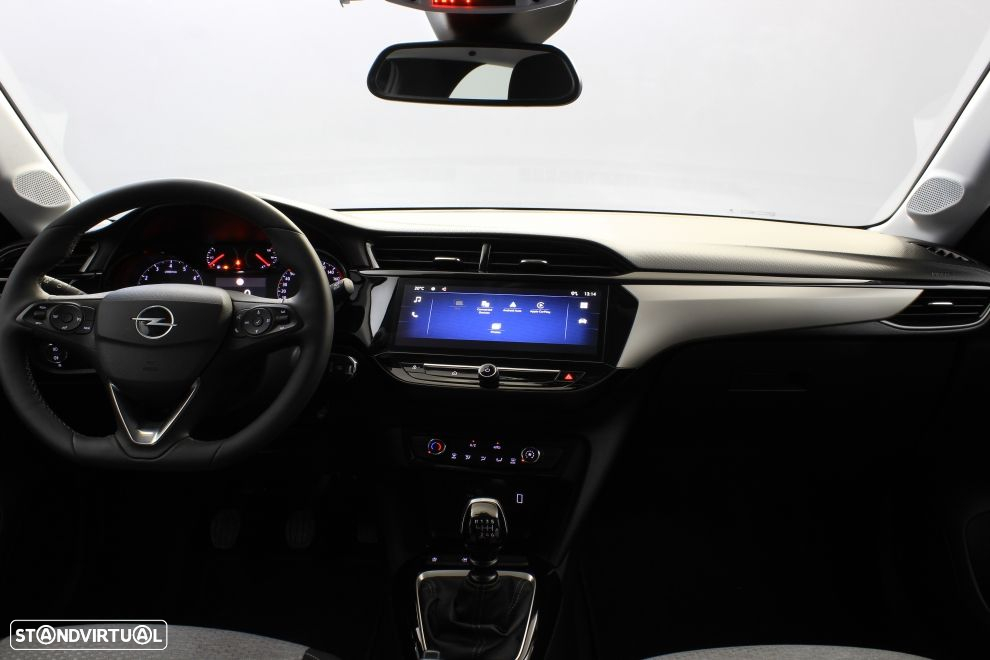 Opel Corsa 1.2 T - 18