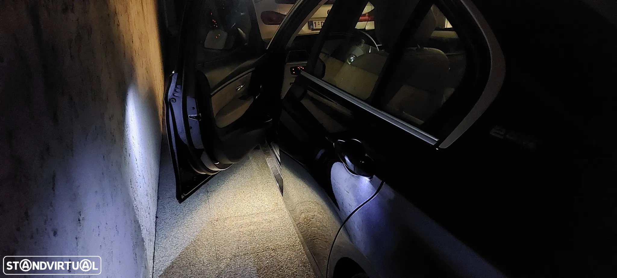 BMW 330 e iPerformance - 8
