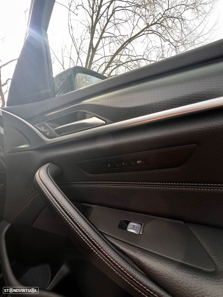 BMW 530 e Pack Desportivo M - 30