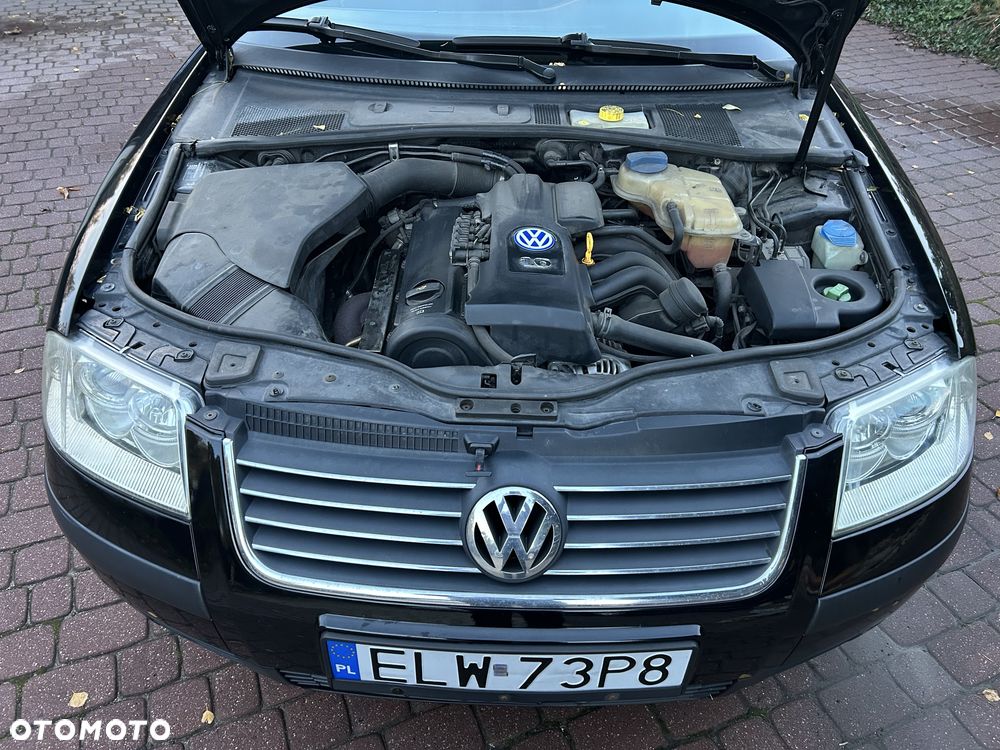 Volkswagen Passat - 15
