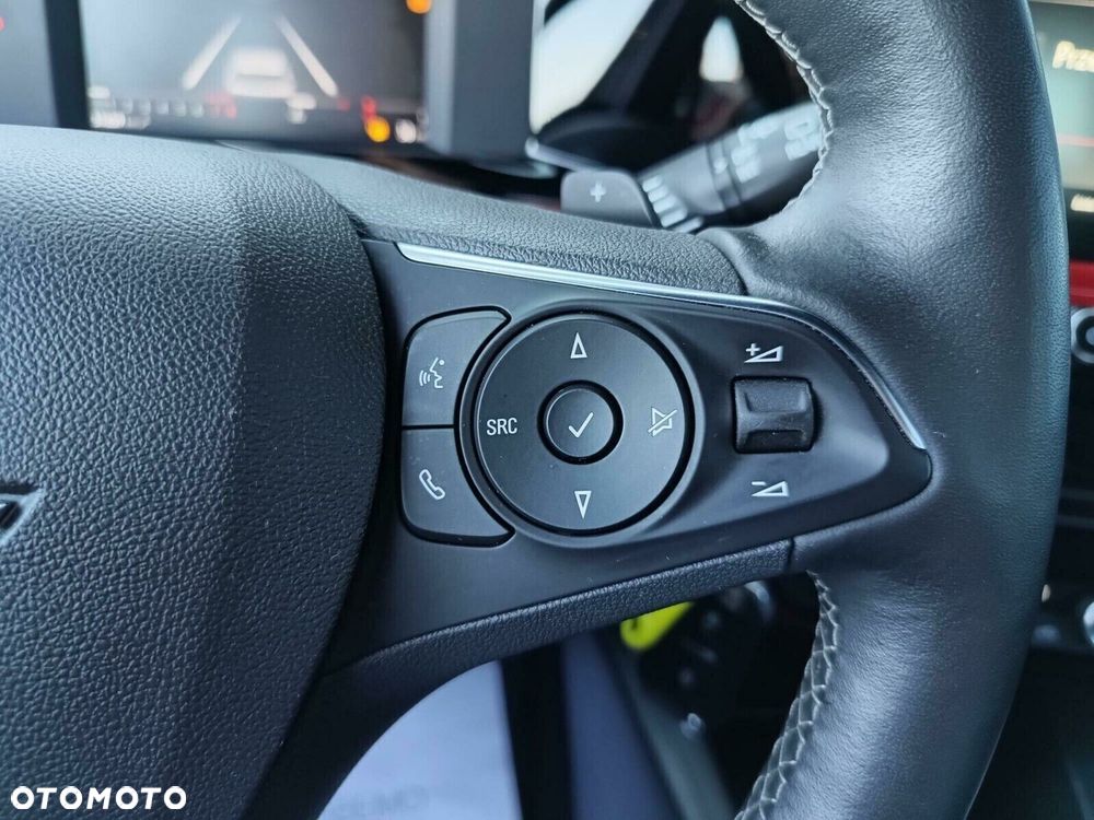 Opel Mokka 1.2 T GS S&S - 21