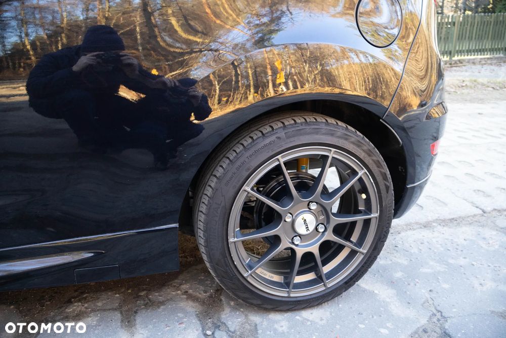 Ford Fiesta 1.6 Sport - 16