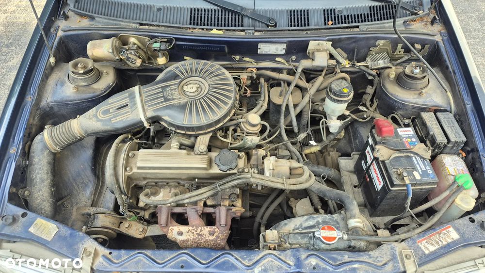 Suzuki Swift - 8