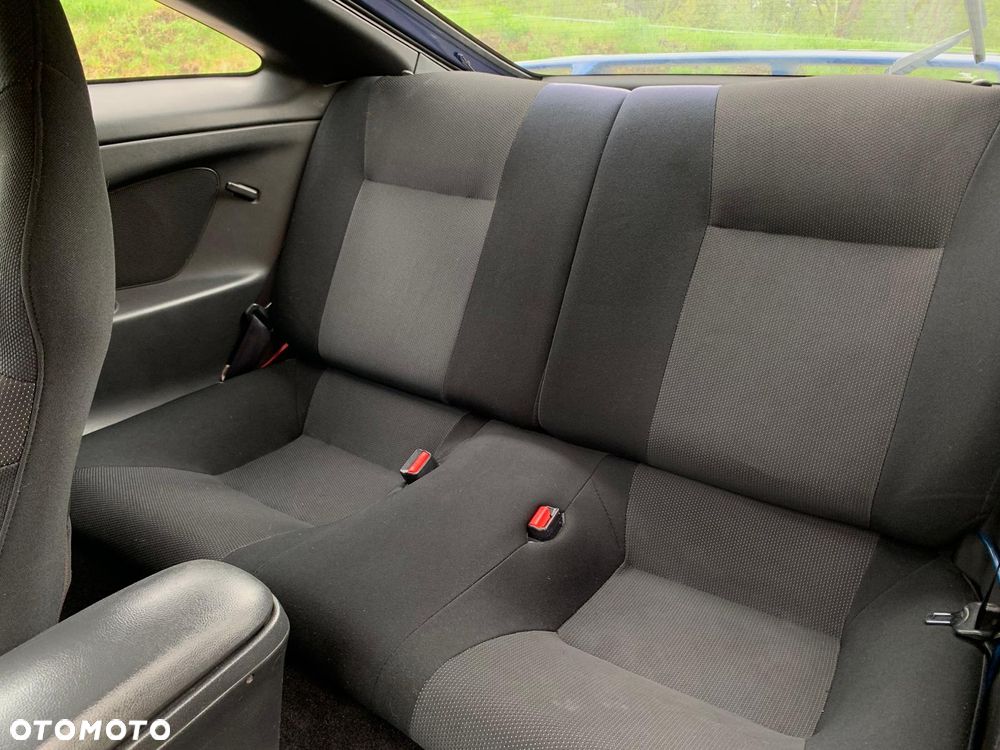 Toyota Celica 1.8 VVT-i Luna - 18