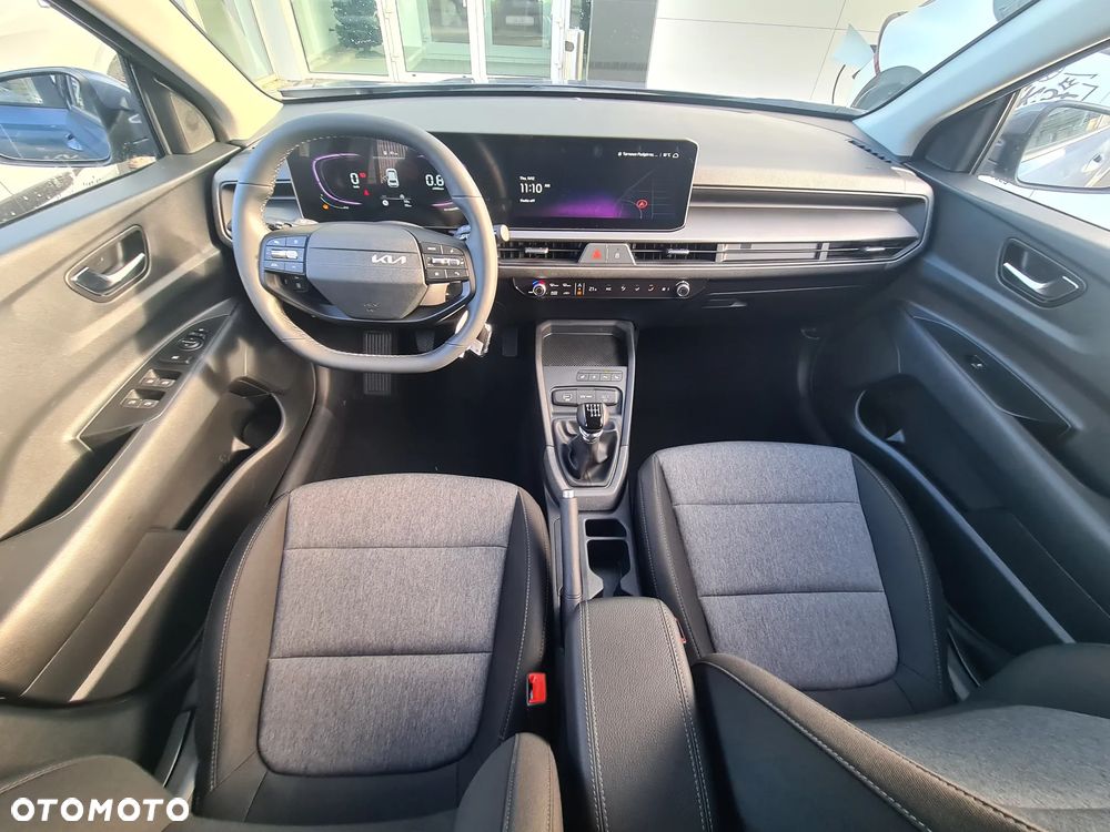 Kia Stonic 1.0 T-GDI L - 25