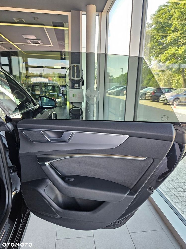 Audi A7 Sportback - 36