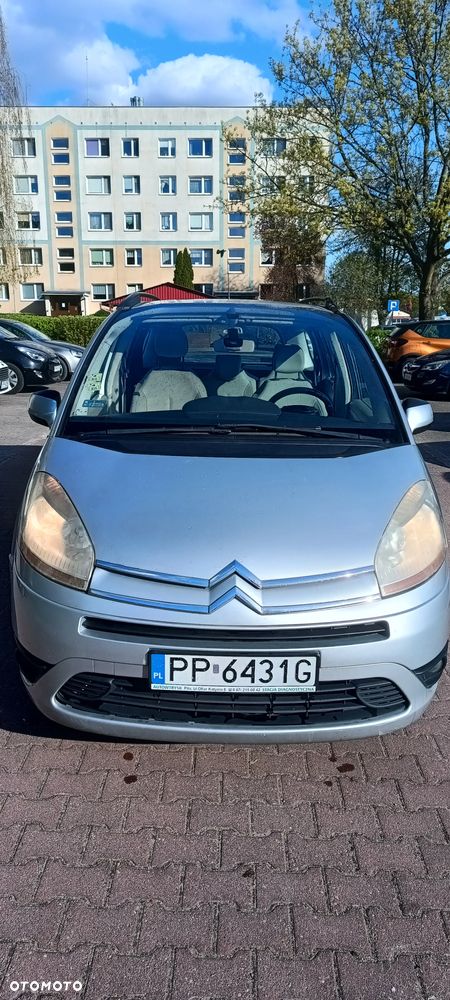 Citroën C4 Picasso 1.6 HDi SX Pack - 1