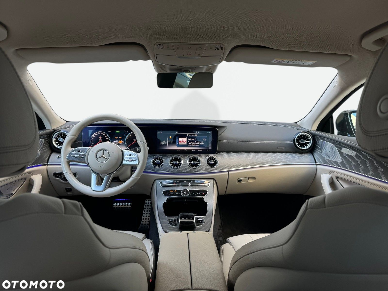 Mercedes-Benz CLS - 14