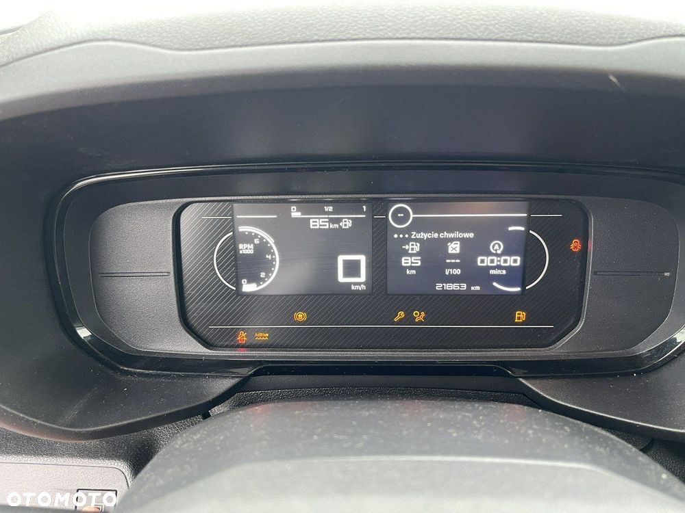 Toyota Proace City - 8