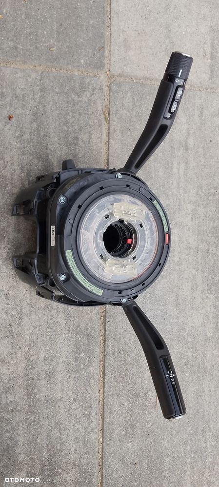 MERCEDES EQS A297 PRZEŁĄCZNIK MANETKI A2979006116 - 2