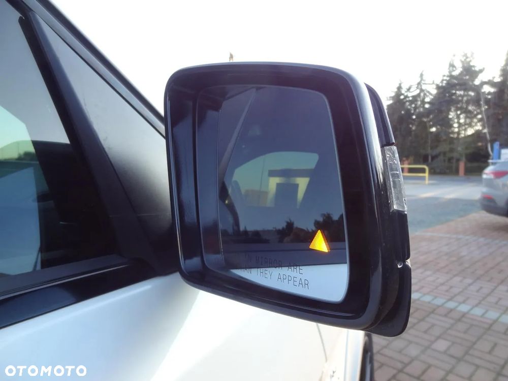 Mercedes-Benz GLS AMG 63 4-Matic - 15