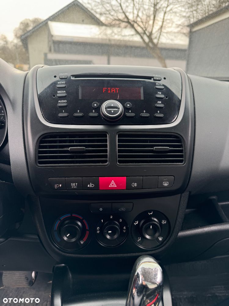Fiat Doblo - 8