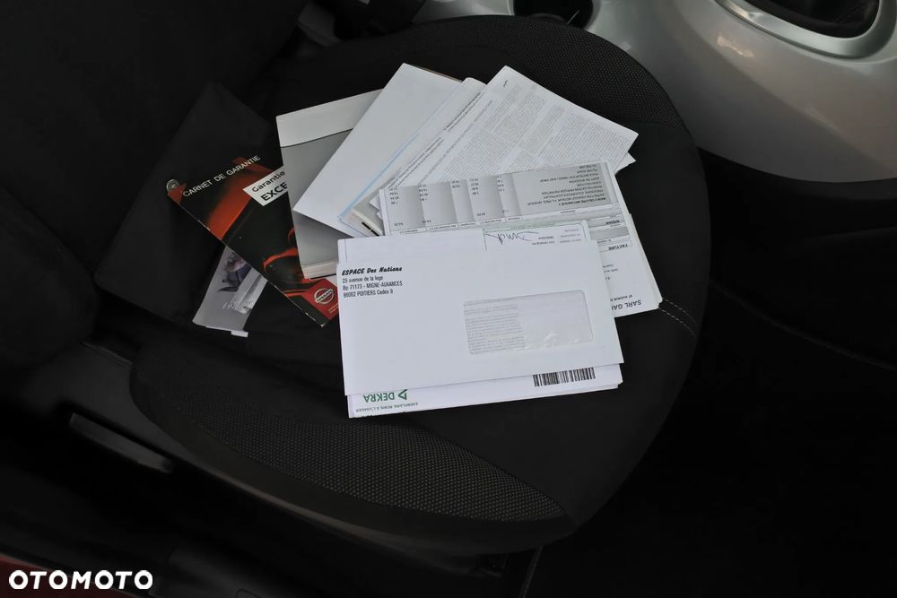 Nissan Juke 1.2 DIG-T N-Vision - 7