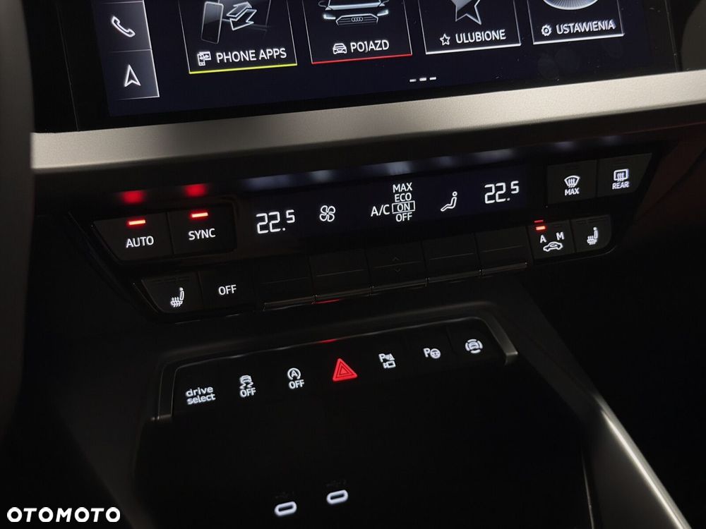 Audi A3 Sportback - 18
