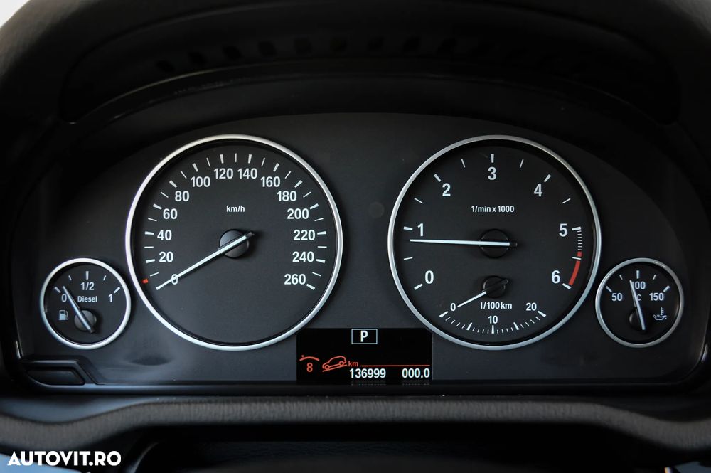 BMW X4 xDrive20d Aut. xLine - 31