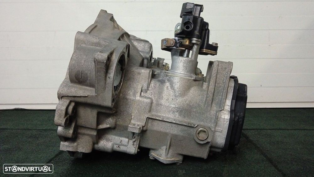 CAIXA DE VELOCIDADES SEAT TOLEDO (1M2) SELECT - 2