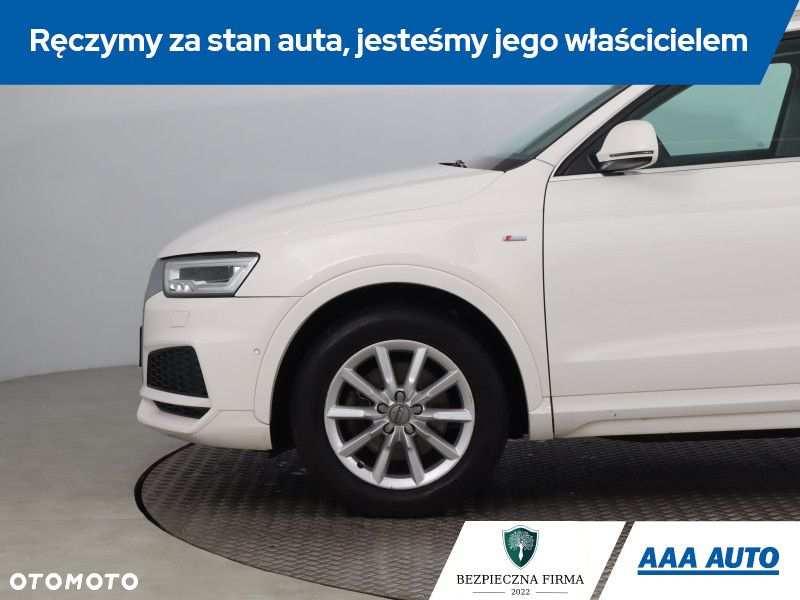 Audi Q3 - 16
