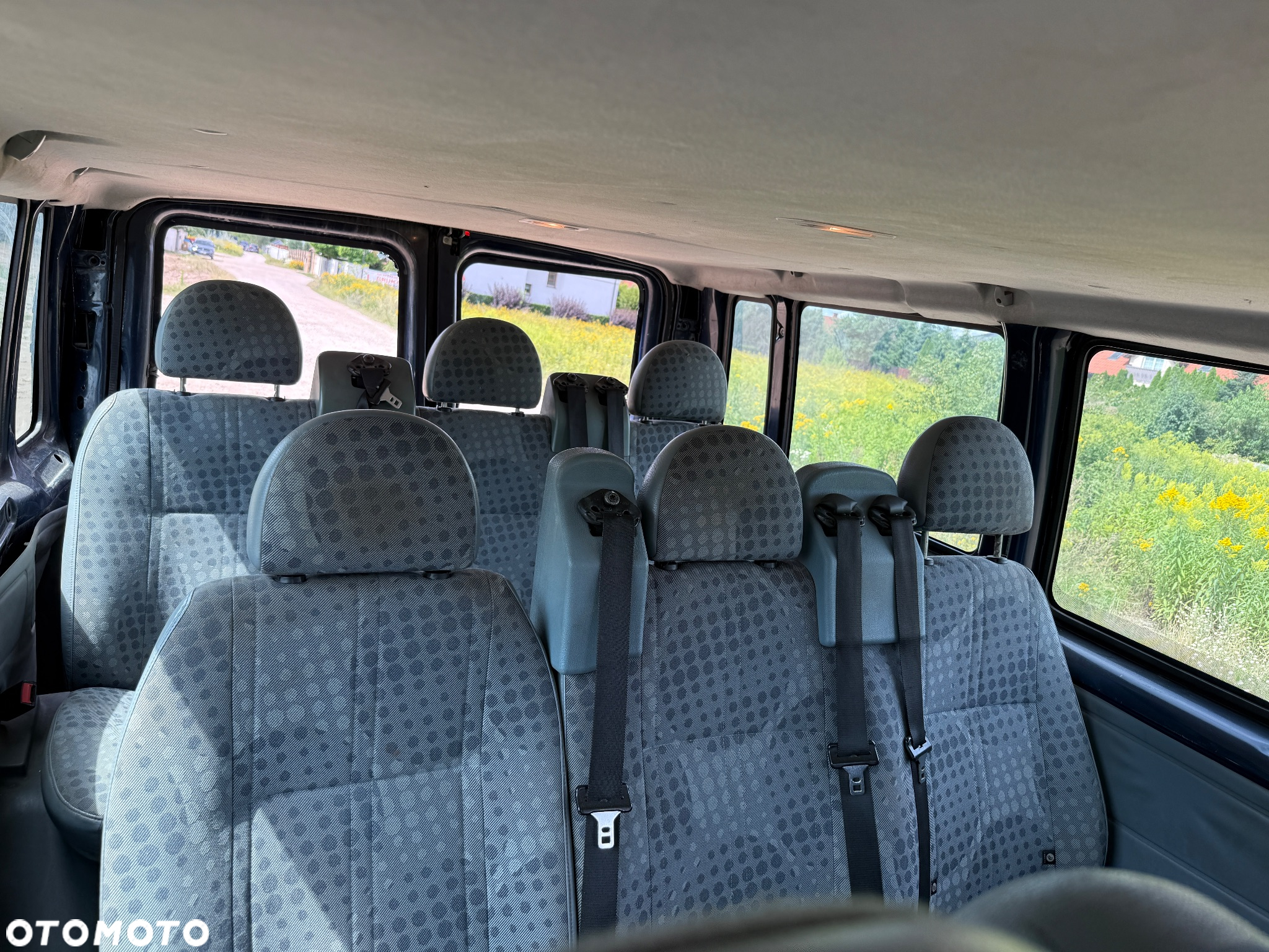 Ford Transit FT 300M Trend - 30