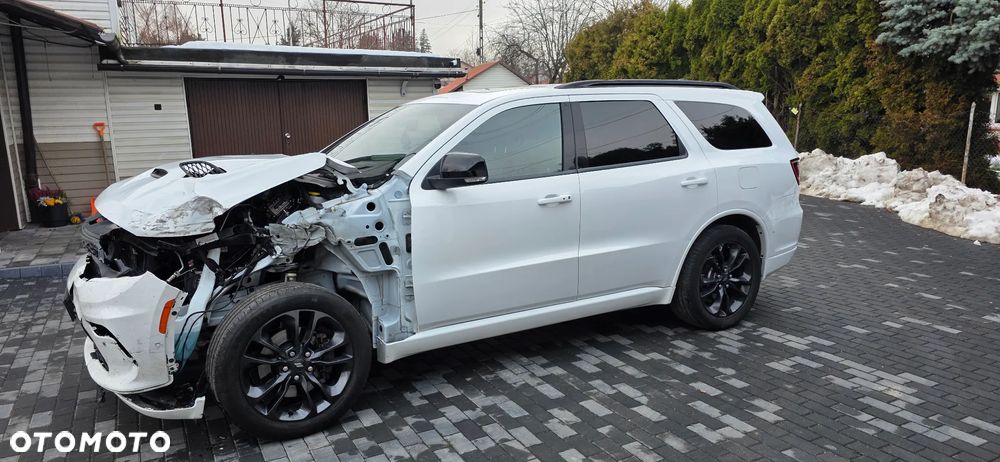 Dodge Durango - 4