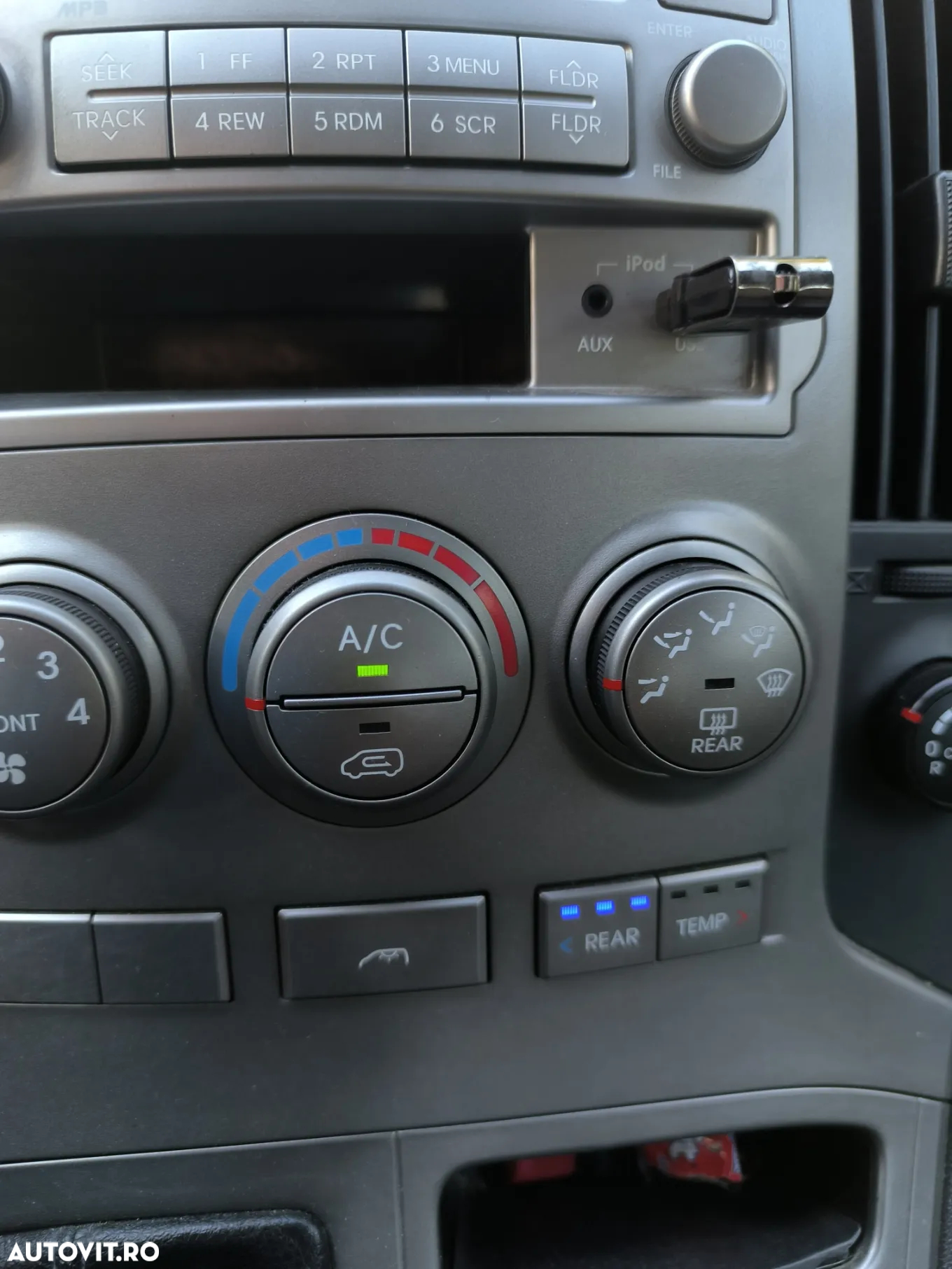 Hyundai H-1 H1 Highway - 16
