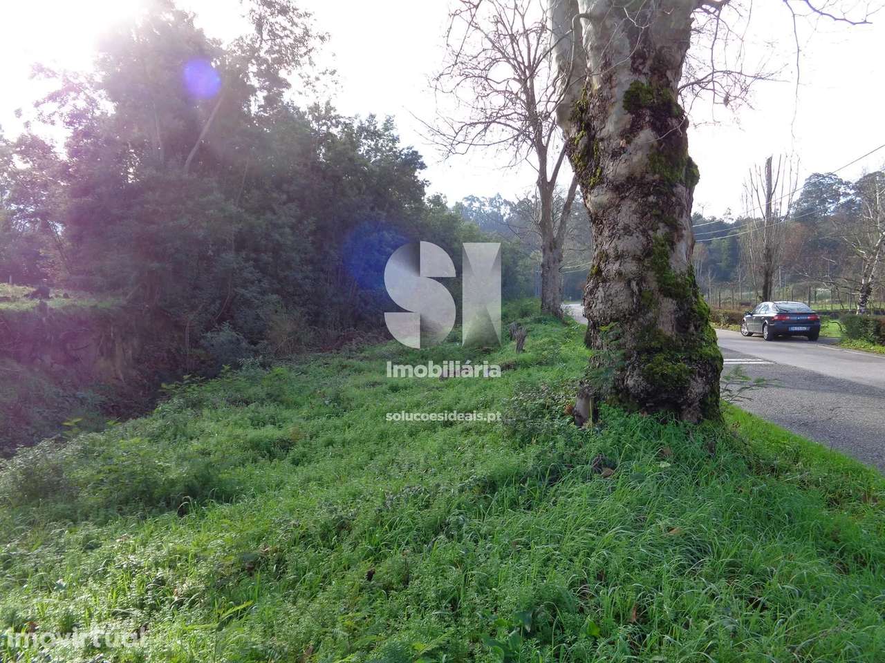 Terreno em Lousã - Grande imagem: 5/27