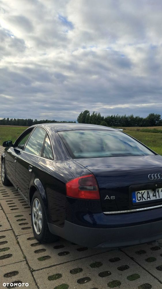 Audi A6 Limousine - 2