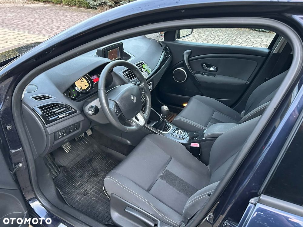 Renault Megane 1.9 dCi Exception - 7