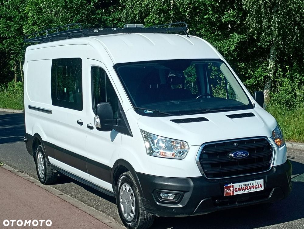 Ford Transit - 3