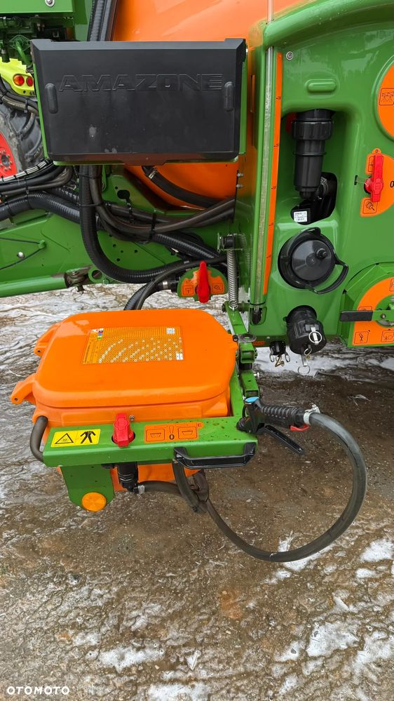 Amazone UX 3200 Special - 14