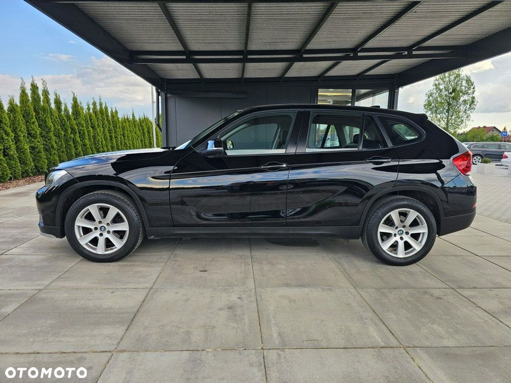 BMW X1 - 9