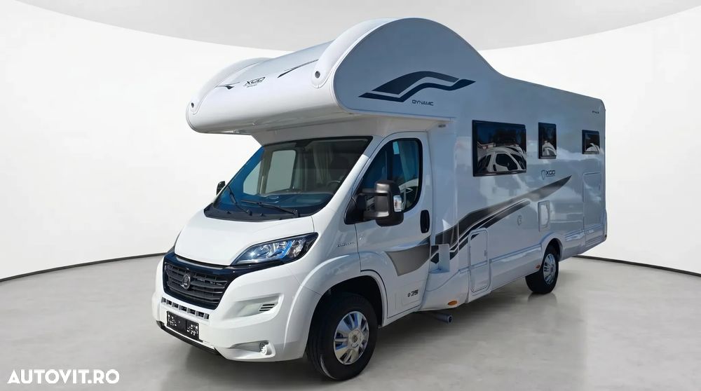 Fiat Ducato - 4