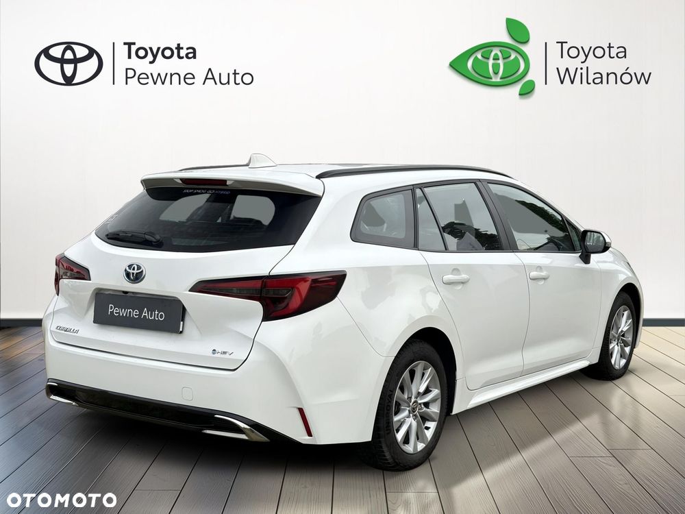 Toyota Corolla 1.8 Hybrid Comfort - 5