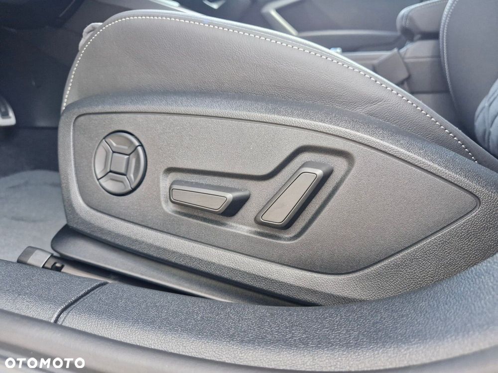 Audi S3 Sportback TFSI Quattro S tronic - 17