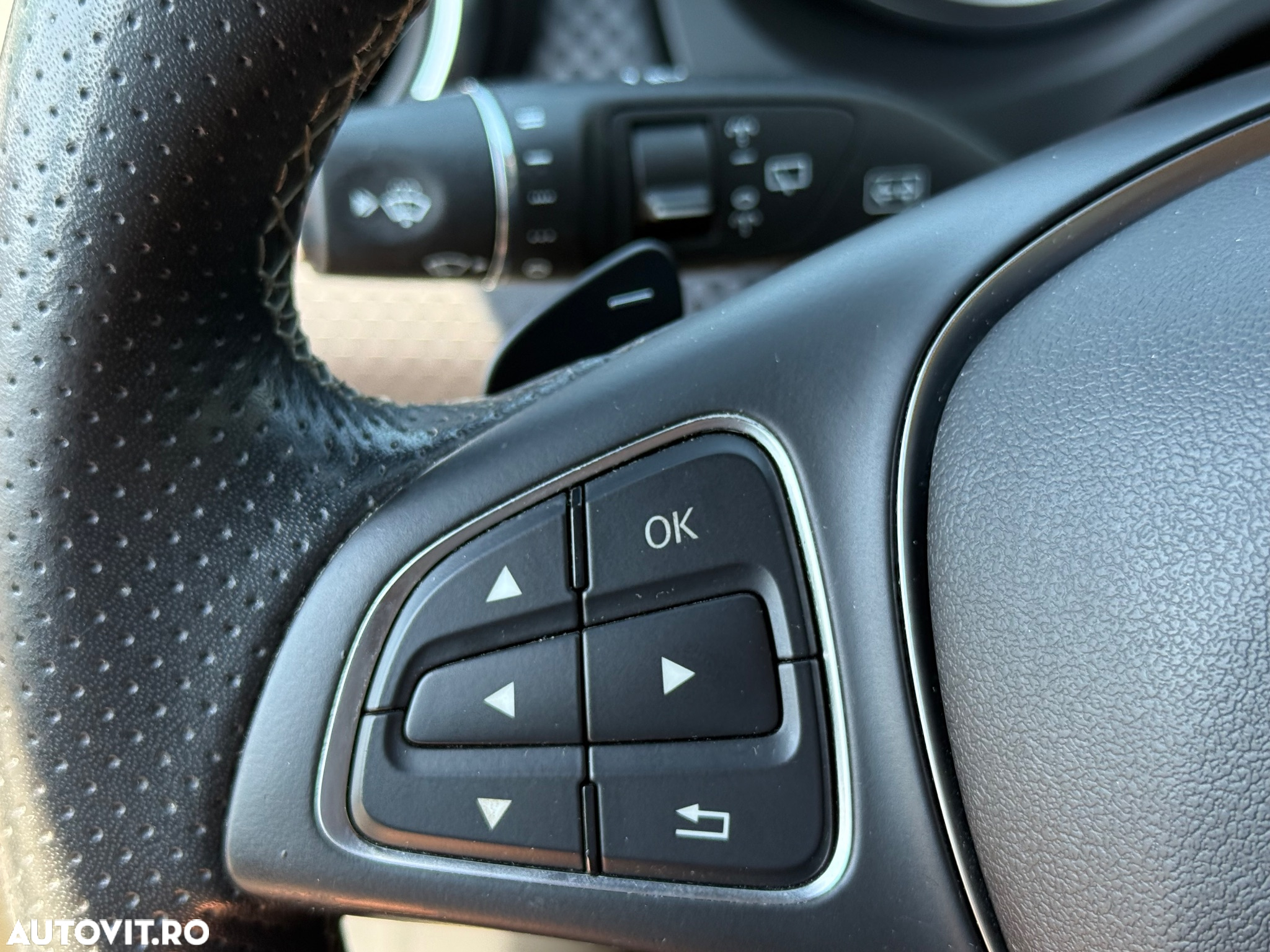 Mercedes-Benz A 200 CDI 7G-DCT Style - 28