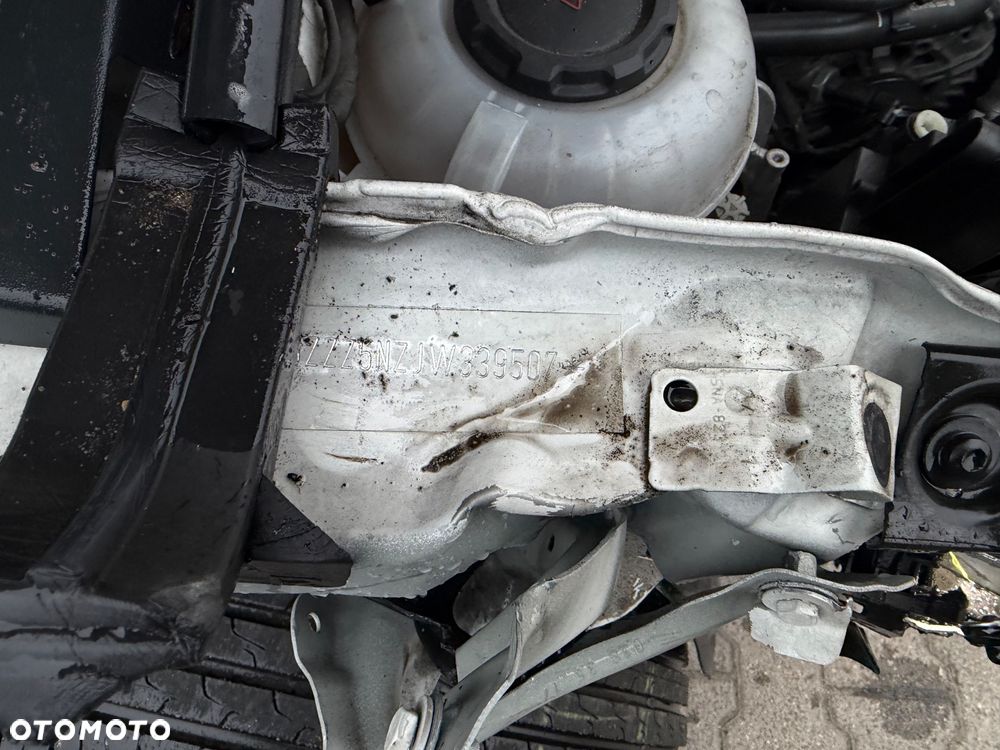 Volkswagen Tiguan 2.0 TSI 4Motion DSG OPF IQ.DRIVE - 16