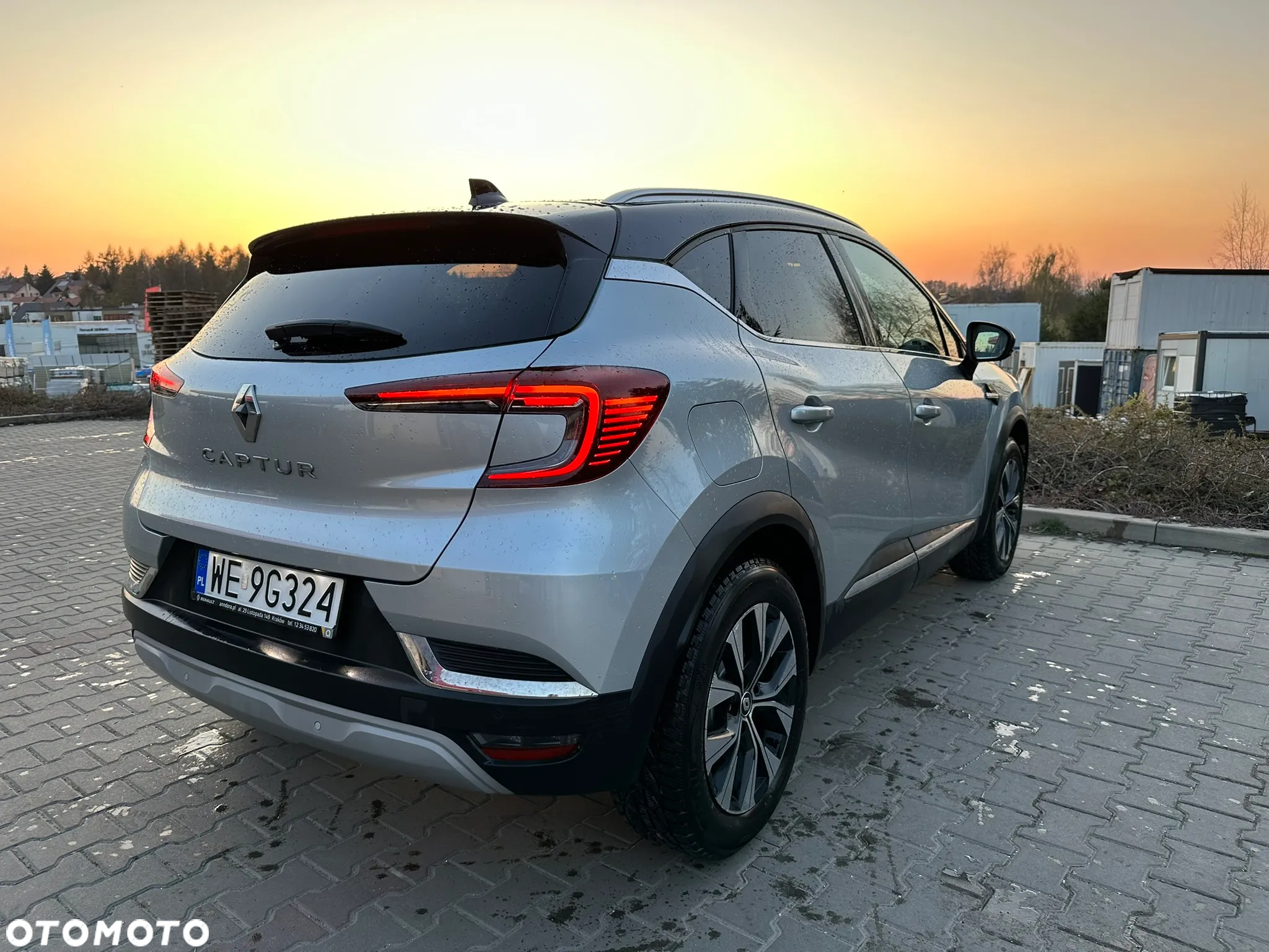 Renault Captur 1.0 TCe Techno - 7