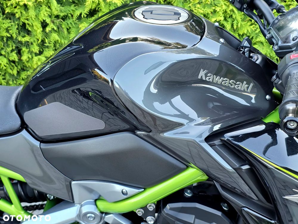 Kawasaki Z 900 - 17