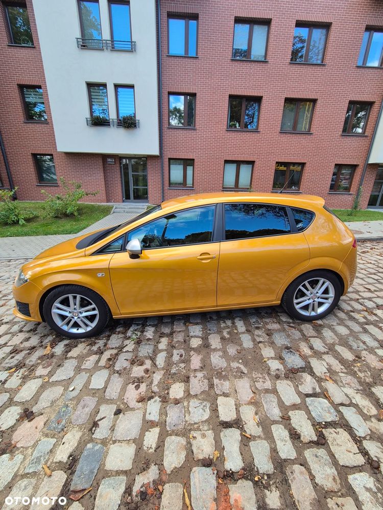Seat Leon 1.4 TSI FR - 2