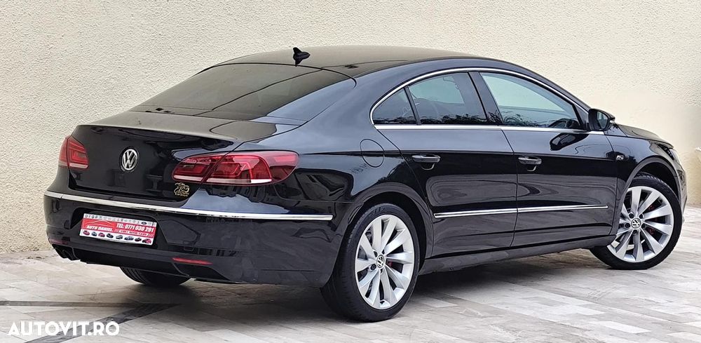 Volkswagen Passat CC - 3
