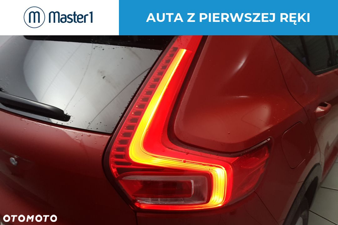 Volvo XC 40 T4 AWD Momentum - 14