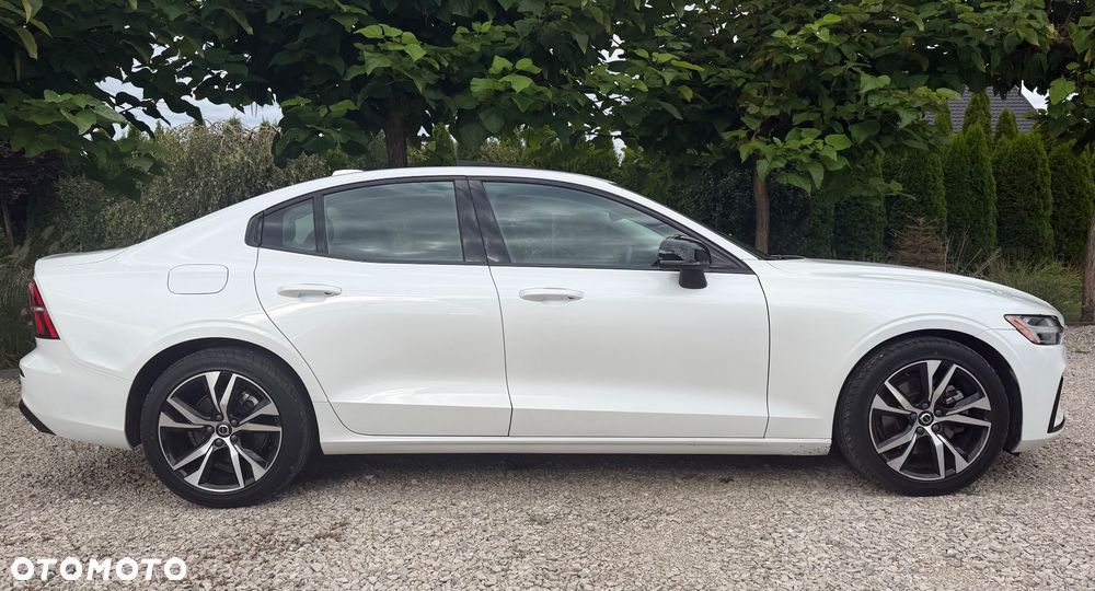 Volvo S60 - 7