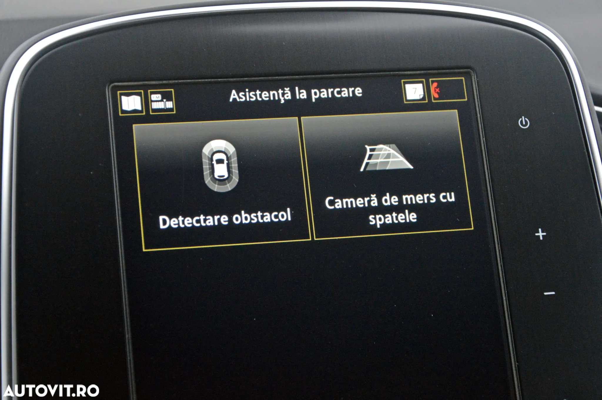 Renault Scenic BLUE dCi 120 EDC BOSE EDITION - 29