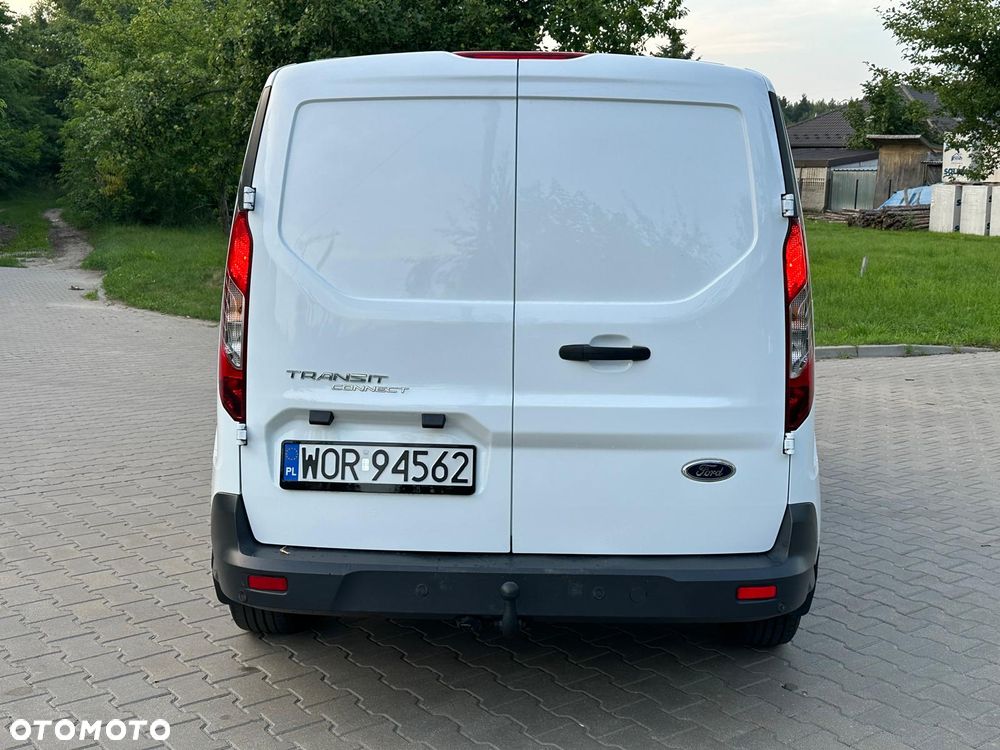 Ford Connect - 8