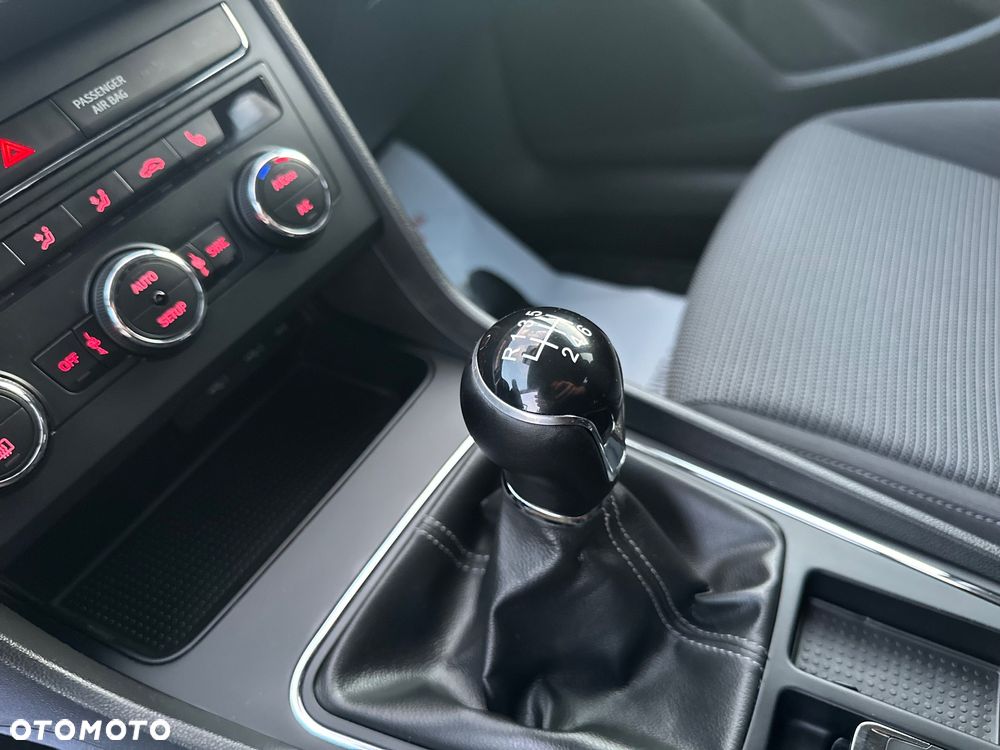 Seat Leon 1.4 TSI Start&Stop Style - 24