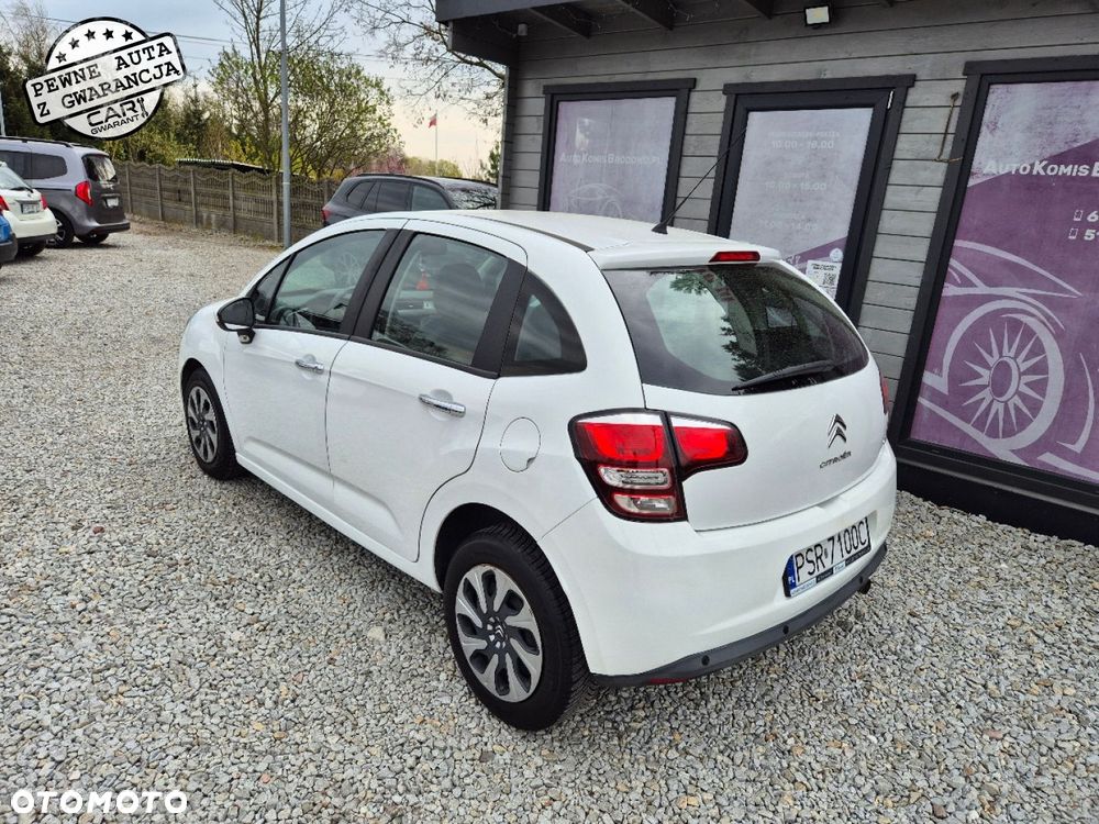Citroën C3 - 7