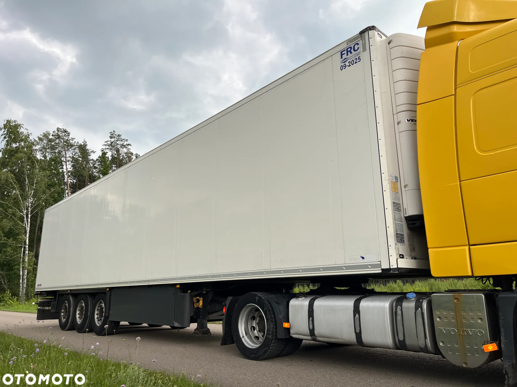 Schmitz Cargobull SKO24 - 6