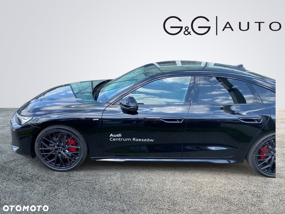 Audi A6 Limousine - 4