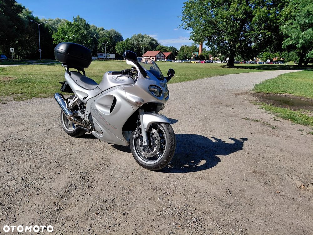 Triumph Sprint - 10