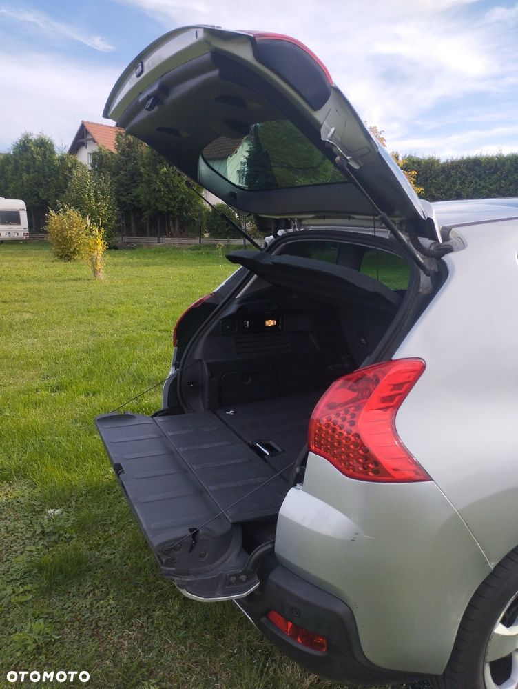 Peugeot 3008 - 6