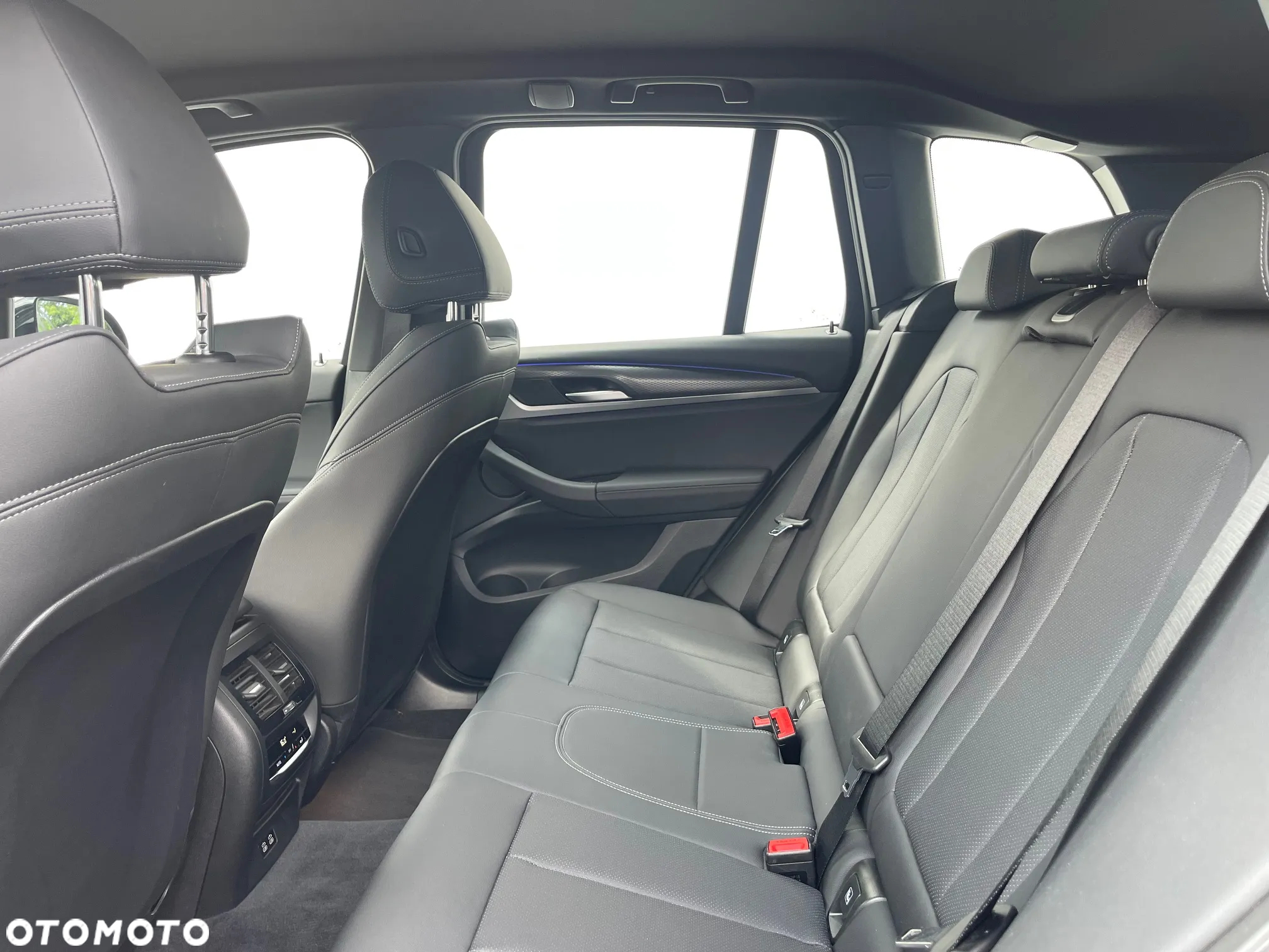 BMW X3 - 12